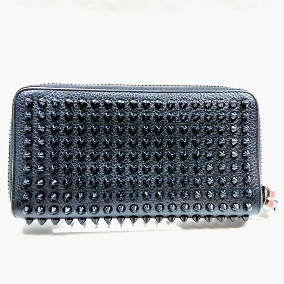 No Tariff Christian Louboutin Long #210850C19 - Picture 2 of 8